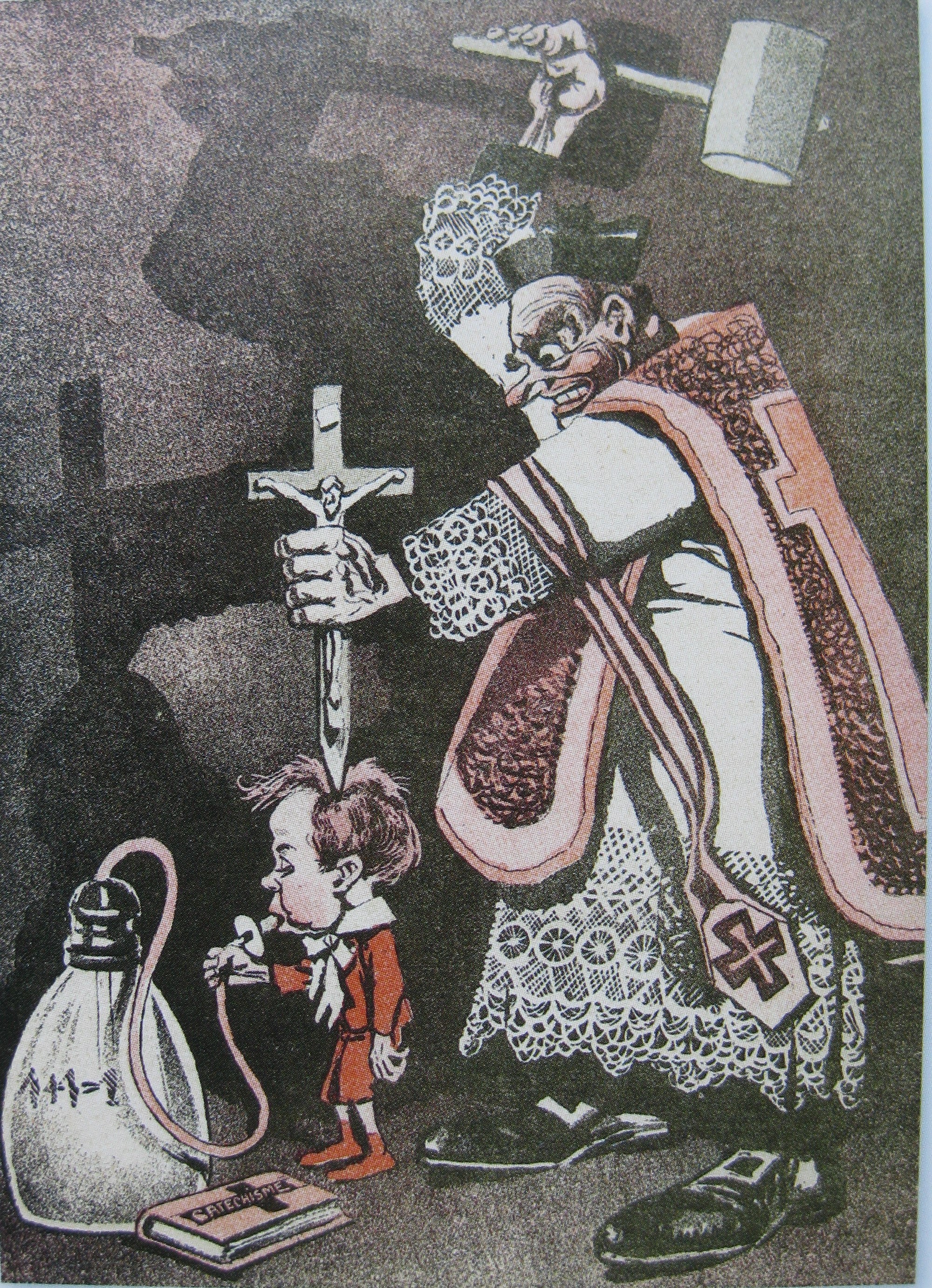 De Lannoy