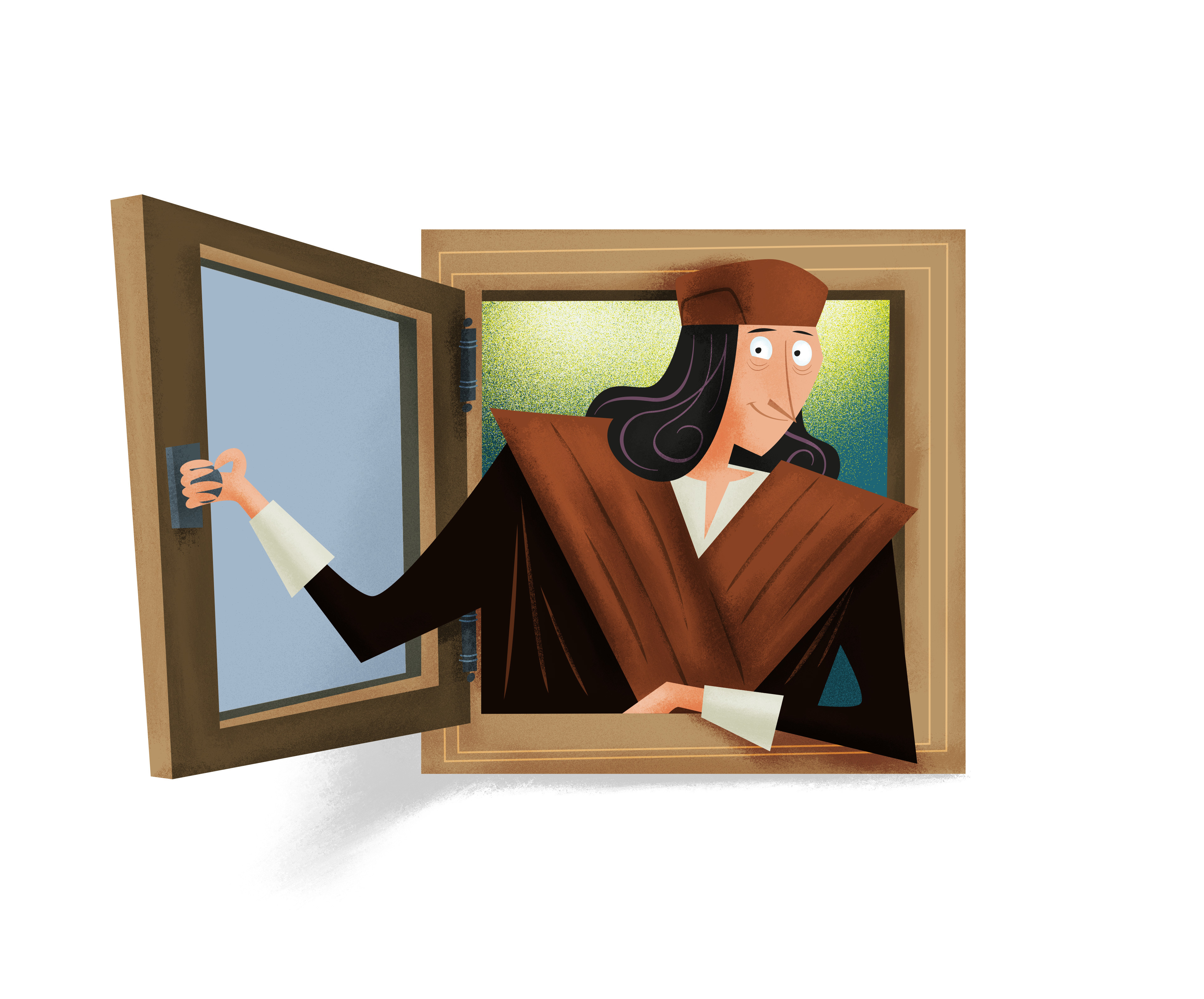 Hieronymus