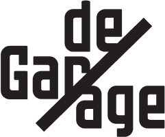 Logo De Garage