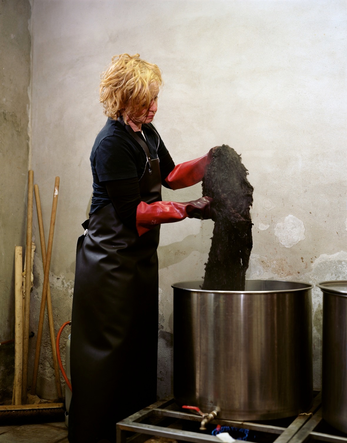 Claudy Jongstra