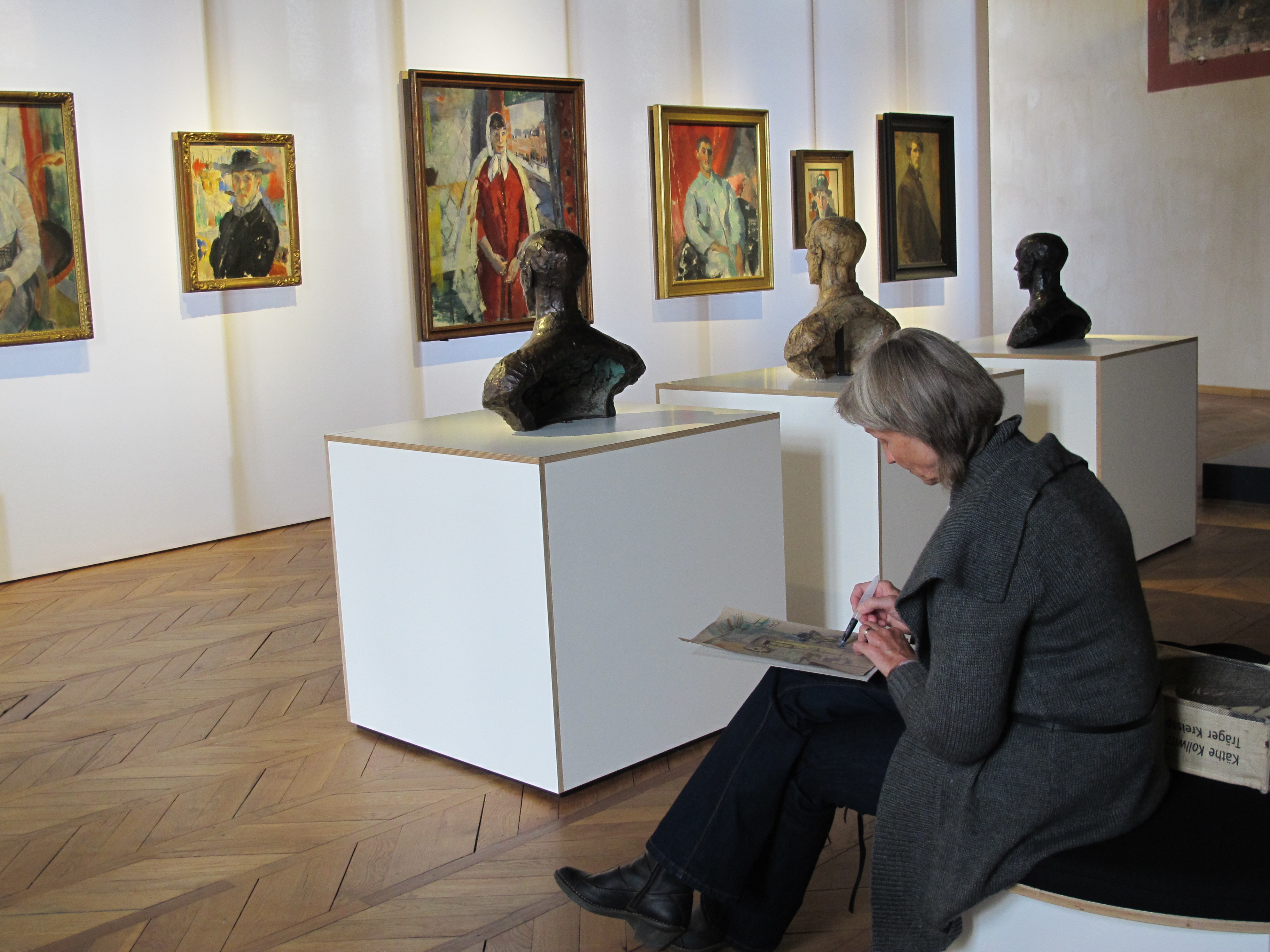 Rik Wouters Hoogtepunten