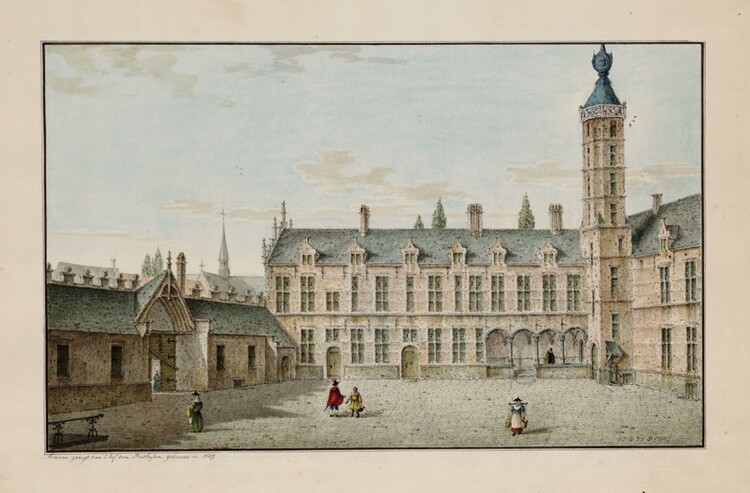 hof van busleyden