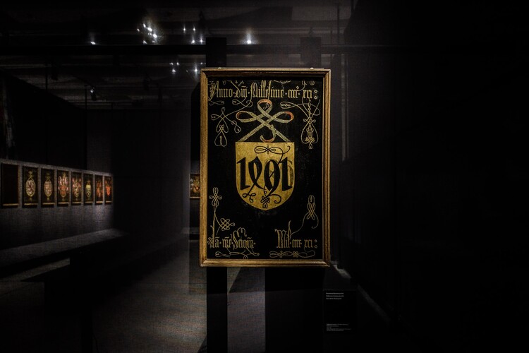 ridders van het gulden vlies