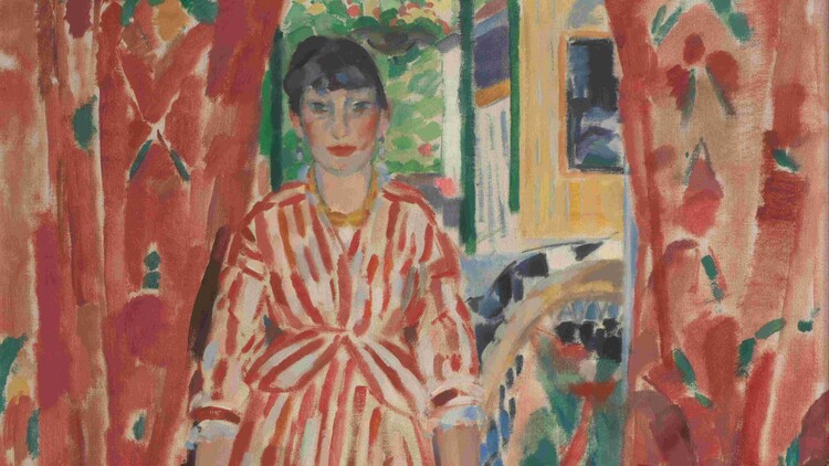 rik wouters