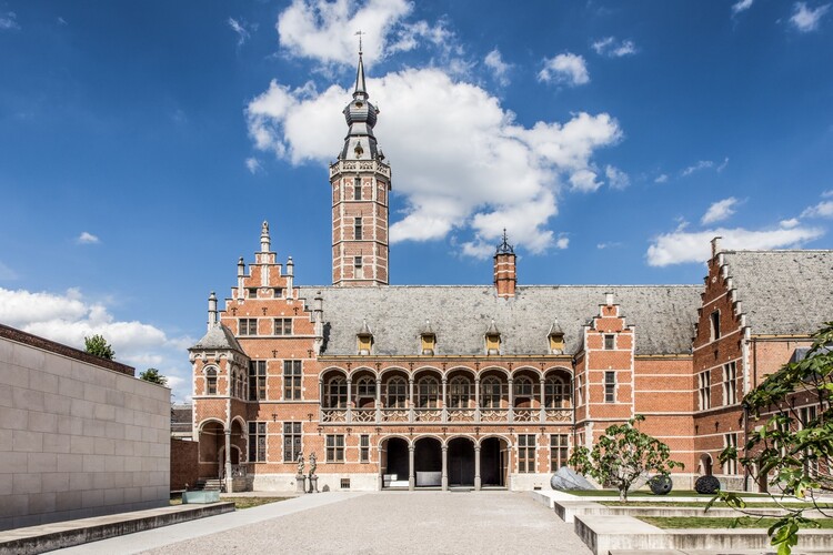 hof van busleyden