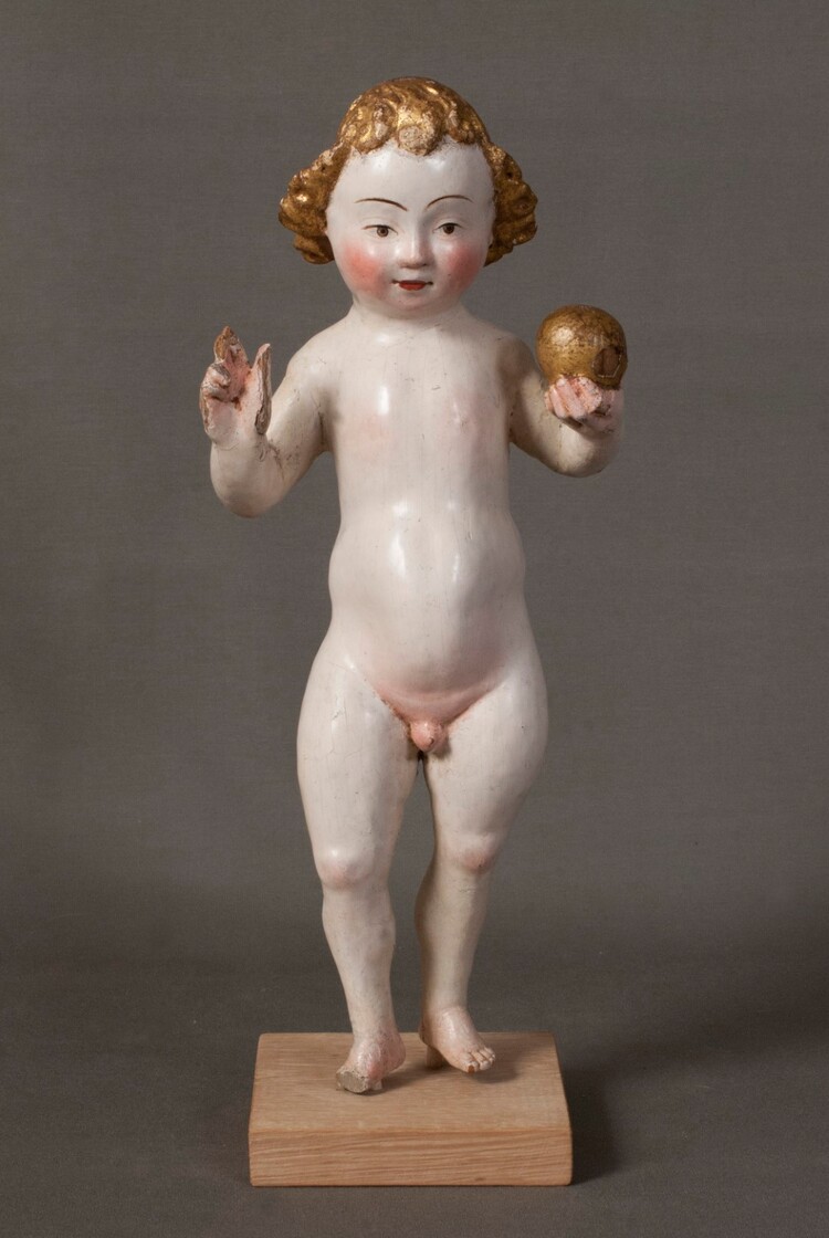 enfant jésus