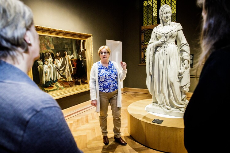 visite guidée