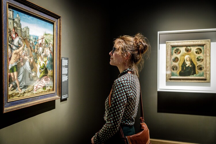 Museum Hof van Busleyden