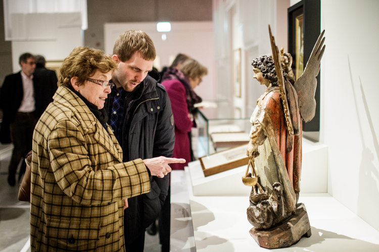 roep om rechtvaardigheid