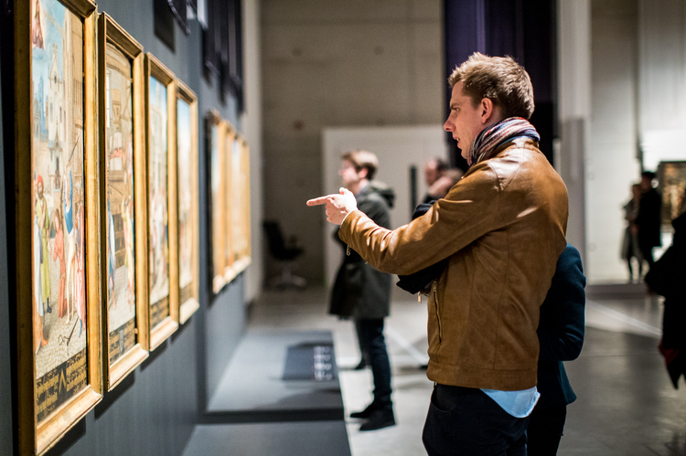 roep om rechtvaardigheid