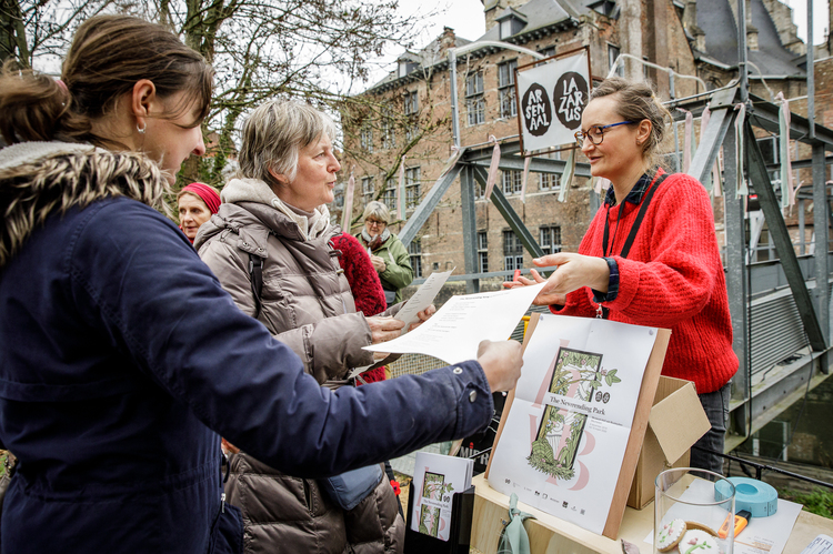 the neverending park