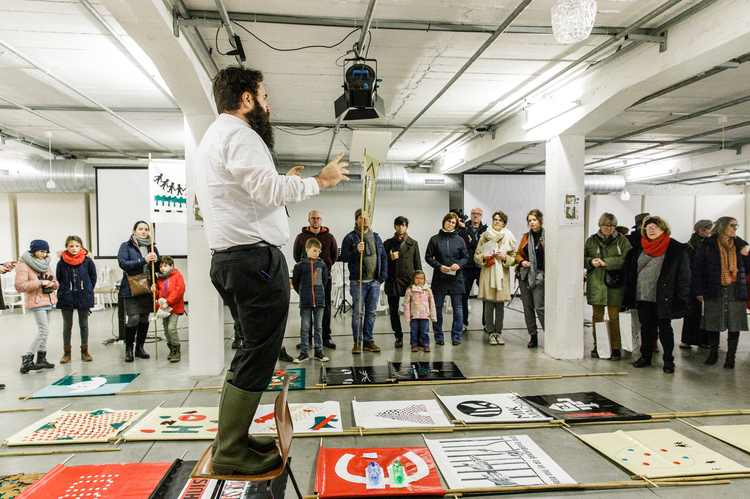 the neverending park