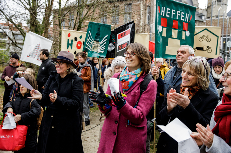 the neverending park