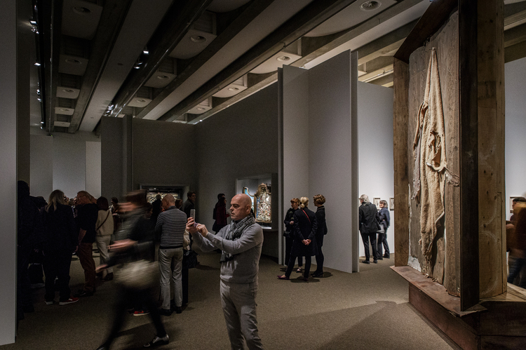 berlinde de bruyckere