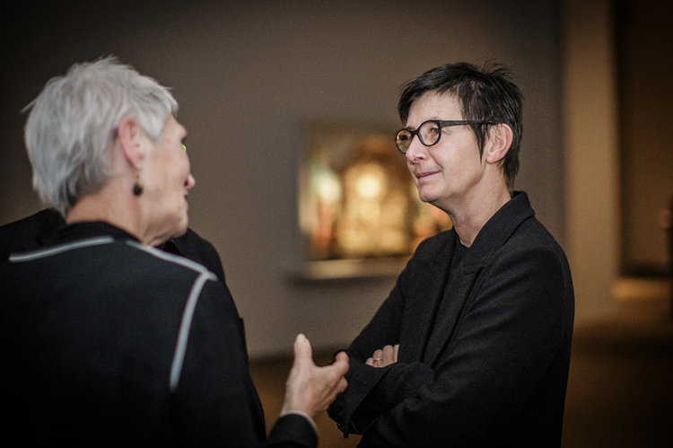 berlinde de bruyckere