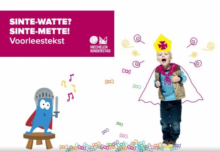 Sinte Mette