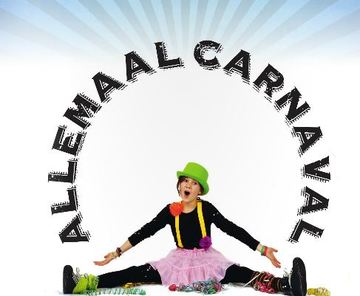 Allemaal Carnaval