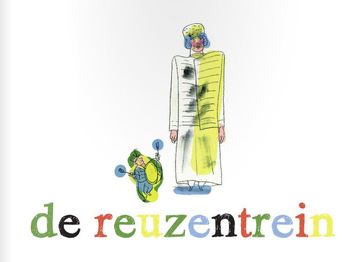De Reuzetrein