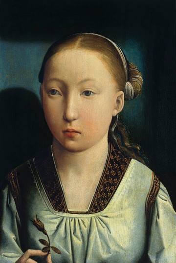 Kinderen van de Renaissance