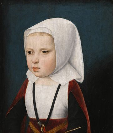 Kinderen van de Renaissance