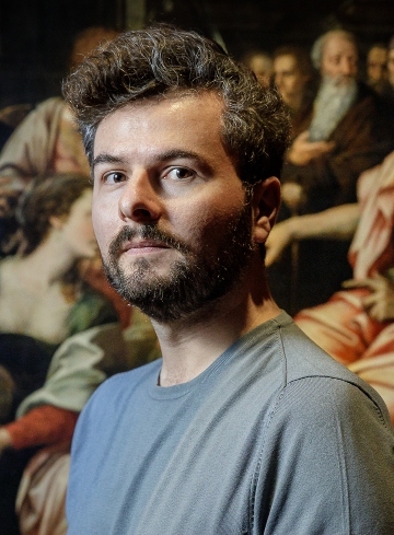 Niels Shalley