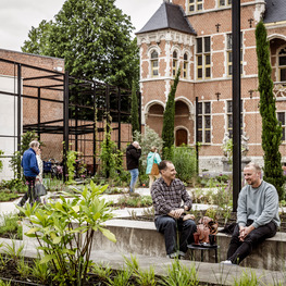 Museumtuinen