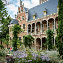 Museumtuinen