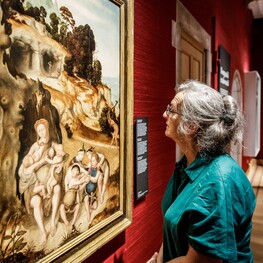 Chez soi à Malines la bourguignonne