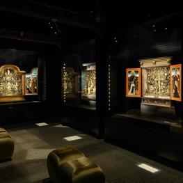Over Museum Hof van Busleyden