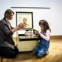 A Propos du musée Hof van Busleyden