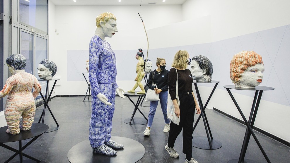 Visit our temporary exhibitions