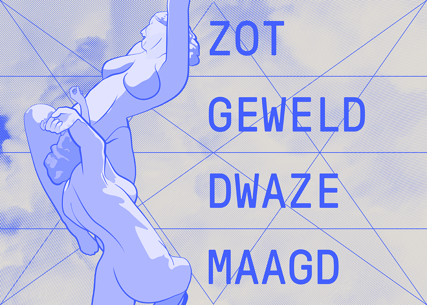 Zot Geweld